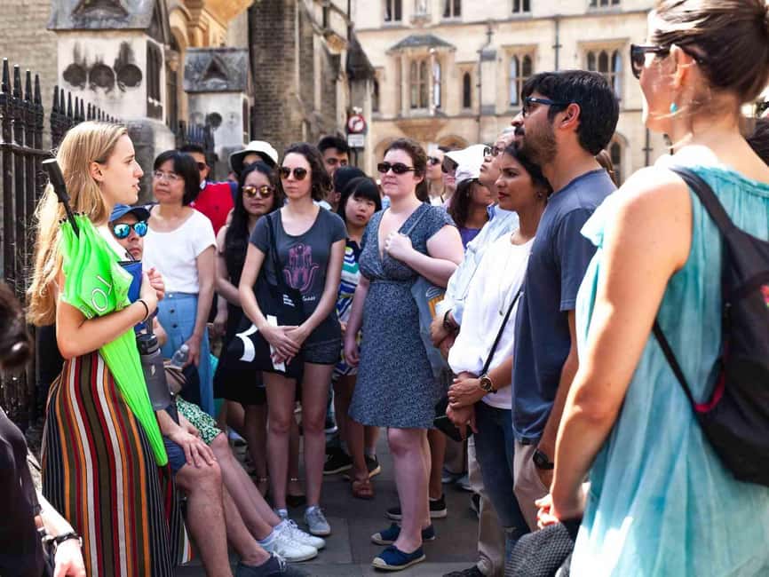 London: Cambridge University and King's College Day Trip - Inside Kings College and Its Architectural Marvels