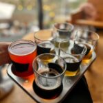 London: Camden Market Food Tour with 7 Street Food Tastings - Exploring Camden Market’s Rebellious Atmosphere