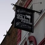 London: Camden Rock and Roll Music Walking Tour - Starting Point Near Chalk Farm Station