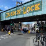 London Camden: Walk Through Music History - Starting Point and Meeting Details