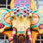 London: Camden Walking Tour - Starting Point Outside Camden Town Station