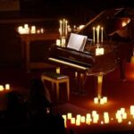 London: Candlelight Concert Ticket - Unique Venue: St. Mary Magdalen Church on Bermondsey Street