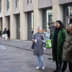 London Canning Town Walking Tour: Homelessness Revisited - Exploring Canning Town’s Transformation from Marshland to Meeting Place