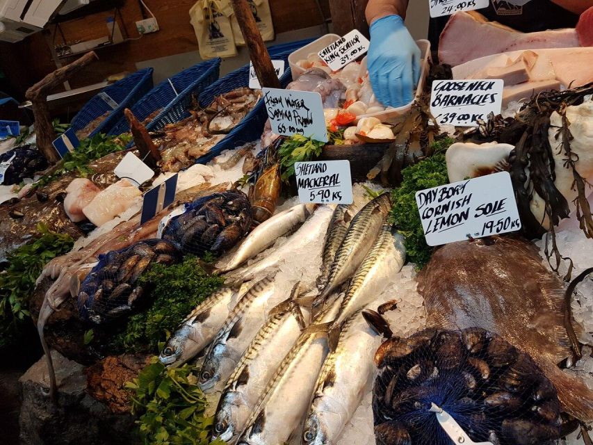 London: Castles & Bridges (Private Tour): 15+ Sights - Discovering the Highlights of Southbank and London Bridge