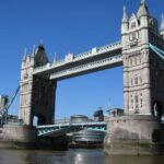 London: Castles & Bridges Southbank Walking Tour - Starting at Southwark: Easy Access for Tour Participants