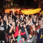 London : Central London Bar Crawl with discounts on drinks - The Itinerary and Venue Highlights