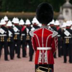 London: Changing of the Guard Experience and Landmarks Tour - Witnessing the Changing of the Guard at Horse Guards Parade