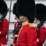 London: Changing of the Guard Experience Private Tour Guide - The Meeting Point and Tour Logistics at Green Park Station