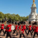 London: Changing of the Guard & Royal London Walking Tour - Witness the Changing of the Guard from Top Viewing Spots
