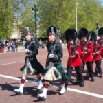 London: Changing of the Guard Walking Tour - Exploring the Royal Parks and Monuments