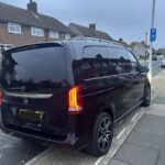 London: chauffeur driven tour - Customizable Start Locations and Seamless Pickup