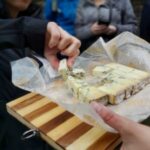 London: Cheese Walking Tour with Tastings - Meeting Point at the Statue of Goddess Diana in Mayfair