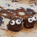 London: Chocolate Truffle-Making Workshop - The Starting Point at Clapham North Art Centre
