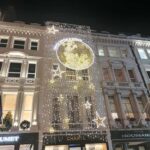 London: Christmas Lights and Festive Pubs Walking Tour - Meeting Outside St James’s Park Underground Station
