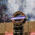 London: Christmas Lights and Markets Walking Tour - Exploring Covent Garden’s Festive Charm