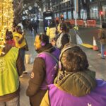 London: Christmas Lights Tour - With Christmas Music - The Unique Silent Disco Format and Its Appeal