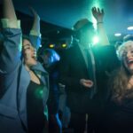 London: Christmas Party Dinner Cruise - Starting Point at Tower Pier and Boarding Details