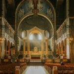 London: Churches and Cathedrals Private Walking Tour - Visiting St Margaret’s Church: Gothic Architecture and Political Roots