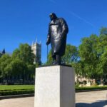 London: Churchill War Rooms & WW2 Westminster Private Tour - Exploring the Historic Whitehall and Westminster Landmarks