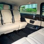 London City Airport To Oxford Private Transfer - How the Private Transfer Operates at London City Airport