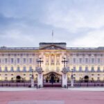 London: City Guided Walking Tour & Thames River Cruise - The Meeting Point and How to Find the Guide