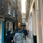 London: City of London Pubs Private Guided Walking Tour - Starting Point: Outside Cafe Nero Near St Paul’s Station