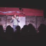 London Comedy Show at City Comedy Club - The Value: Affordable Night Out in London