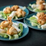 London Cooking Class & Local 7 Course Tasting Dinner - Preparing Iconic London Dishes with Guided Hands-On Instruction