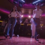 London: Country Dance Party with Bottomless Brunch - The Vibrant Country Dance Experience in London