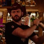 London: Country Music Party with Line Dancing, Two-stepping - The Venue: Bubba Oasis in Camden