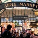 London: Covent Garden Ghosts and Legends Walking Tour - The Glamour and Fires of the Royal Opera House