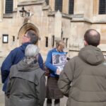 London: Da Vinci Code Walking Tour with a Guide - The National Gallery and Da Vincis Art