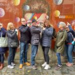 London: David Bowie Walking Tour in Brixton & Soho - Transitioning to Soho: The Heart of London’s Music Scene