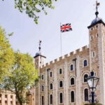 London: Deluxe Harry Potter Tour, Cruise & Tower of London - Starting Point: Hotel Pickup and Private Transport