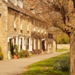 London: Downton Abbey, Cotswolds, and Highclere Castle Tour - Visiting Cogges Manor Farm: Yew Tree Farm and Beyond