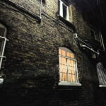 London: Dr Blood's Immersive Jack the Ripper Walking Tour - Deep Dive into All 6 Murders