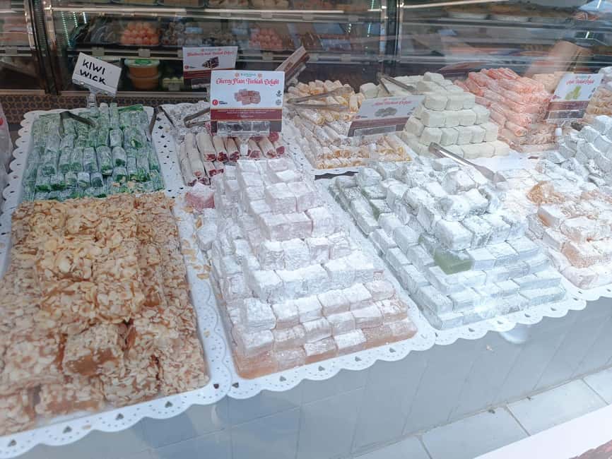 London East End Food & Market Tour - Exploring Historic Eateries and Trendy Restaurants