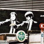 London East End & Street Art - Exclusive Guided Walking Tour - Discover Shoreditch High Street and its Trendy Atmosphere