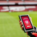 London: Emirates Stadium Entry Ticket and Audio Guide - Exploring the Emirates Stadium: Behind the Scenes Access