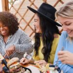 London: English Food Tasting & Private City Sightseeing Tour - Starting Point at The Battle of Britain Monument