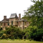 London: Entry Ticket to Eltham Palace and Gardens - Meet the Friendly Resident Horses and Other Wildlife