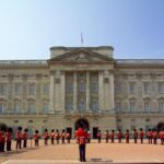 London Essential 2 hour introductory Walking Tour With a Londoner - Starting Point at Green Park and the Route Overview