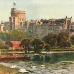 London: Expert Archaeologist - Stonehenge and Windsor Castle - Countryside Walks and In-Depth Site Exploration