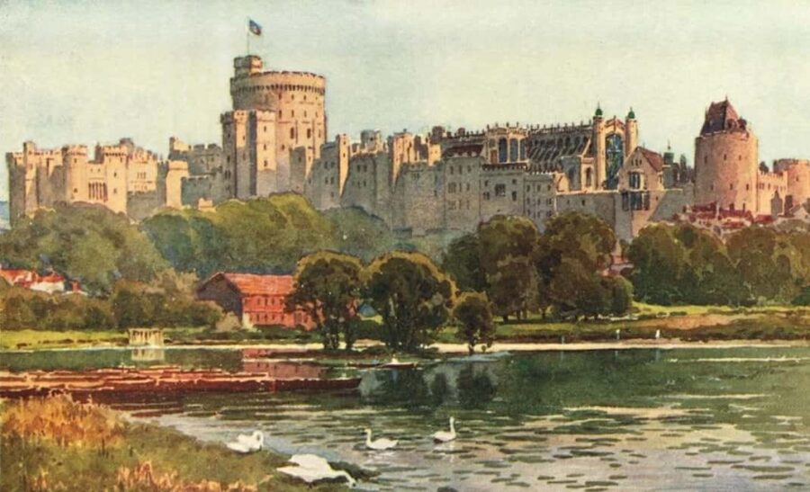 London: Expert Archaeologist - Stonehenge and Windsor Castle - Countryside Walks and In-Depth Site Exploration