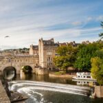 London: Expert Archaeologist - Stonehenge, Bath Private Tour - Discover the Charm of Bath’s Georgian Architecture and Roman Baths