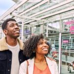 London Eye Fast-Track Ticket - From the Thames to Westminster: The Main Viewing Points