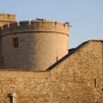 London: Famous Landmarks of the City by Car - Discovering Hidden Treasures and Less-Trodden Paths