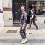 London: Fashion History of the Square Mile Walking Tour - Starting at the Barbican: The Modernist Face of London’s Fashion Origins