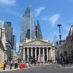 London: Film Walking Tour - Key Points