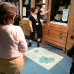 London: Florence Nightingale Museum Ticket - The Museums Unique Location in St Thomas Hospital